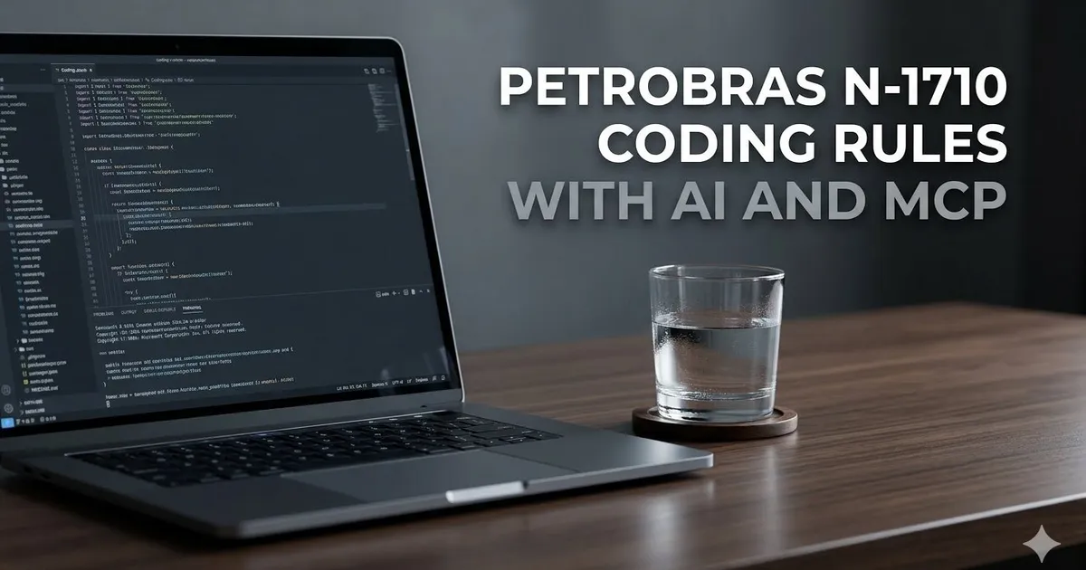 Codifica di documenti tecnici con AI e MCP